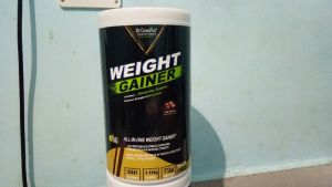 Weight Gainer