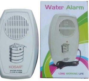 Water Over Flow Alarm