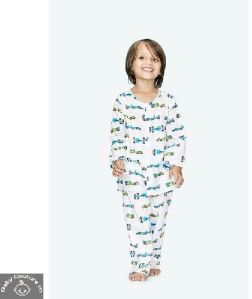 Boys Night Suit