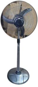 electric pedestal fan