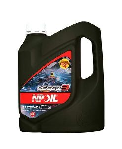synthetic engine oils