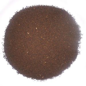 tea dust powder