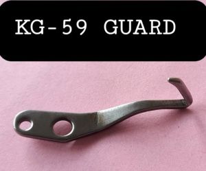 Sewing Machine Needle Guard