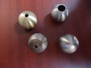 Stainless Steel Hollow Ball