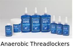 anaerobic thread lockers