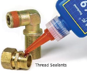 thread sealants