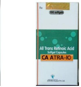 CAATRA CAPSULES