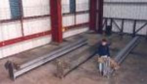 Stainless Steel Electrodes -  (308 - 16)