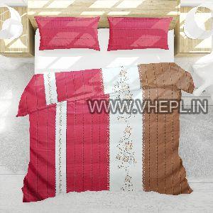 Dazzle Bed Sheet