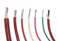 ptfe cable