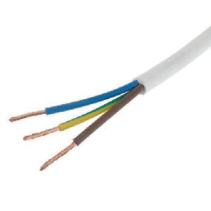 2 Core FRLS Cable
