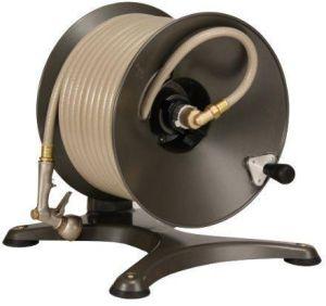 Auto Rewind Hose Reel