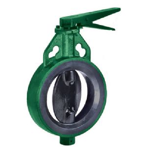 Butterfly Valve