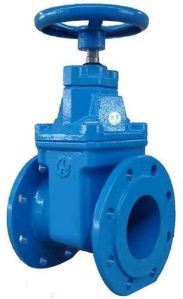 CI Gate Valve