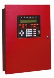 conventional fire alarm panel