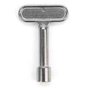 Hose Box Key