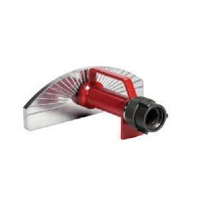 Jumbo Curtain Nozzle