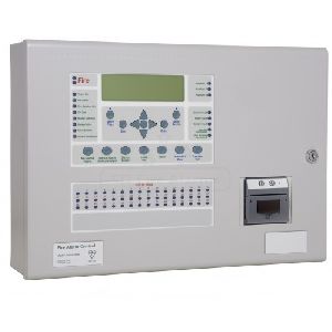 LCD Repeater Panel