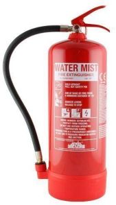 Portable Fire Extinguisher