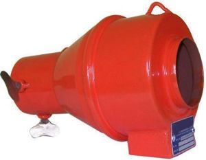 Spark Arrestor