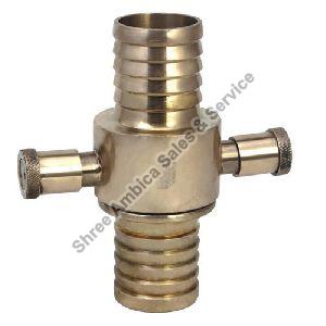 Delivery Hose Coupling
