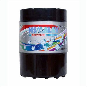 Insulated Black Water Cooler Jug