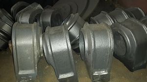 Bearing Housing