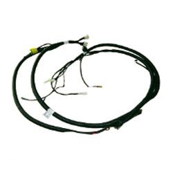 Pedal Wiring Harness