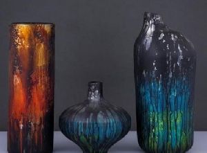 Tabletop Vases