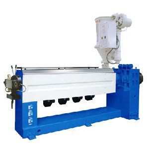 Wire Drawing Machine