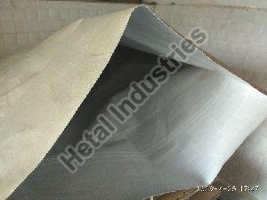 Paper Laminated HDPE Bag