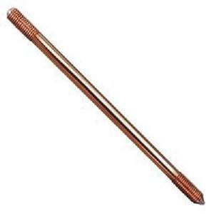 Copper Bonded Earthing Rods
