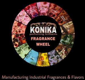 KONIKA AROMAS FRAGRANCES