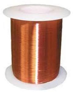 Copper Coil Wires