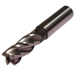 end milling cutter