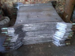 Lead Anode 03