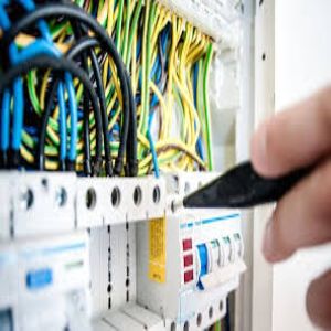 Electrical Safety Audit