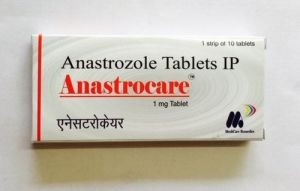 Anastrozole Tablet