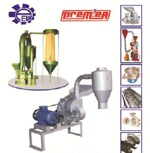 Hammer Grinder Mill