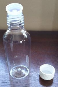 Oil Sample Bottle