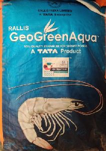 Rallis Geo Green Aqua