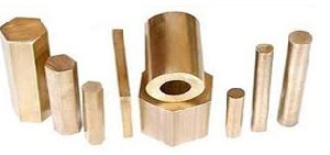 Aluminium Bronze Bars