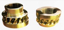 Aluminium Bronze Nuts