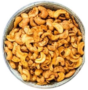 Roasted Cashew