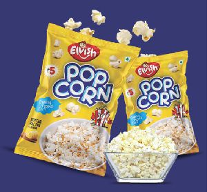 Elvish Popcorn