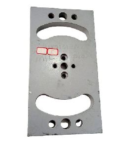 Gear Guide Plate