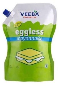 eggless mayonnaise