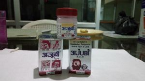 AJUBI BALM