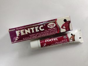 FENTEC ointment