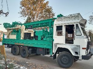 DTH Drilling Rig